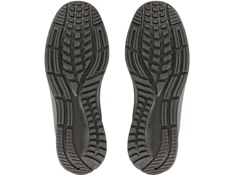 Obuv CXS TEXLINE SAVA S1P, polobotka, černo-šedá, vel. 47